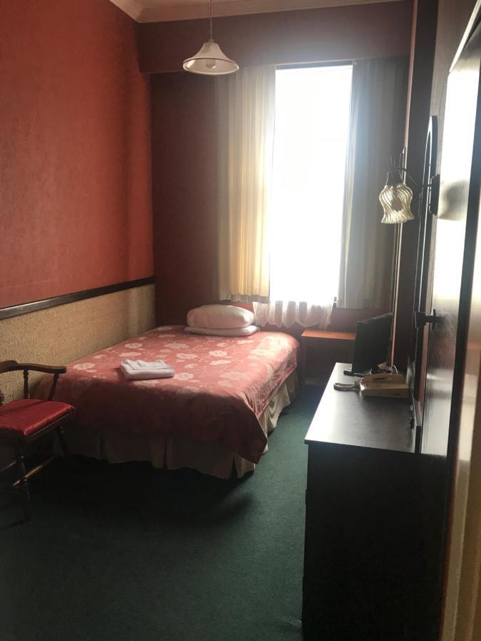 Grand Hotel - ファンガレー エクステリア 写真